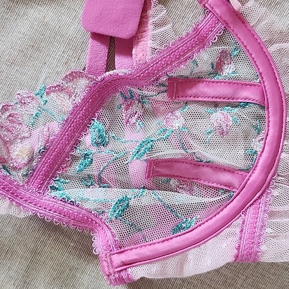 For Love and lemons bra - Picture 2 of 3